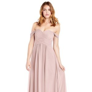 Azazie Corin Bridesmaid Dress
